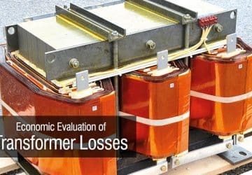 Economic Evaluation of Transformer Losses