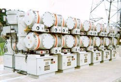 SF6 Gas Insulated Substations (GIS) - Mitsubishi Electric