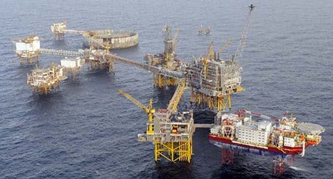 5 Most Common Offshore Oil and Gas Production Facility Types (You Can ...