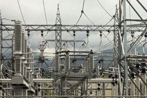 Electrical substation introduction and elements