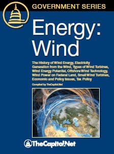 Electricity Generation from the Wind