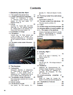 Electricity and Magnetism