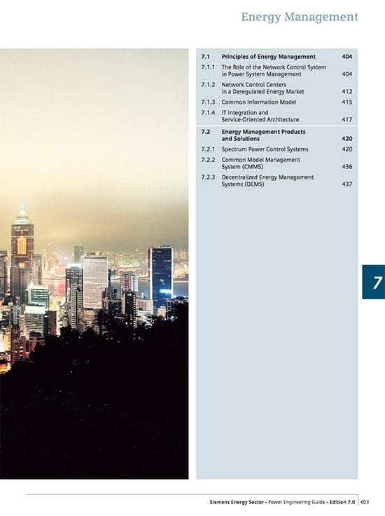 Energy Management Guide - SIEMENS