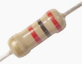 Resistor Power Rating and the Power of Resistors