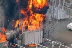 Fire Protection Measures