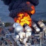 Fokushima power plant explosion - It's time to move on with RE revolution