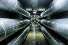 Gas-Insulated Transmission Line - GIL