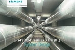 Gas-Insulated Transmission Line (GIL) System Design