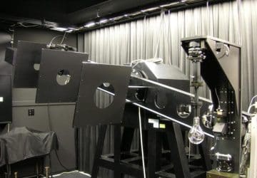 Goniophotometer