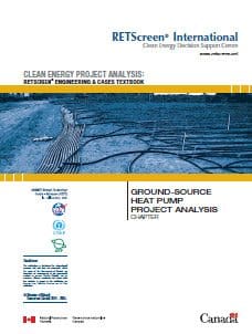 Ground-Source Heat Pump Project Analysis