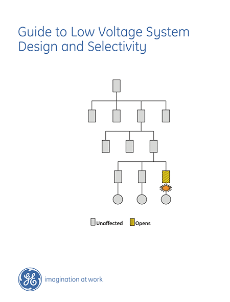 Guide to Low Voltage Electrical System Design and Selectivity