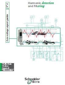 Harmonic Detection And Filtering by Schneider Electric