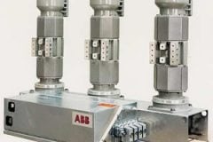 ABB Generator Circuit-Breakers Type HGI