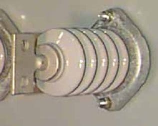 High Voltage Bushings High Voltage Bushings