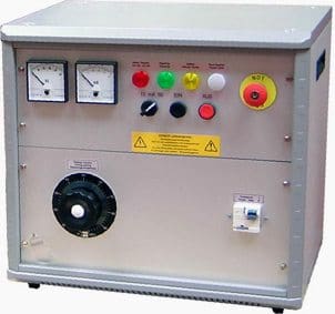 Automation, Cable Tester, Test Process, Continuity & HiPot