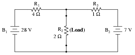 Norton’s Theorem