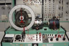 Inspection and test procedures of Rotating Machinery, Synchronous Motors and Generators