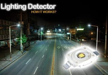 Light Detectors - Introduction And Purpose