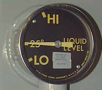 Liquid Level Gauge