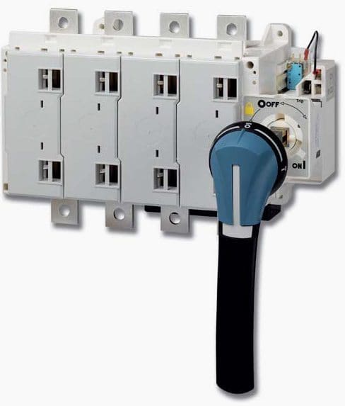 Load switch