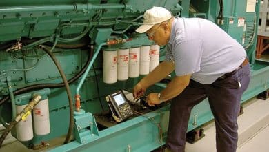 Implementing a Standby Generator Maintenance Program for Diesel Engines