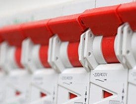 Maintenance Of Low Voltage Circuit Breakers