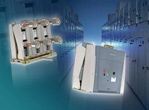 Maintenance Of Meduim Voltage Circuit Breakers