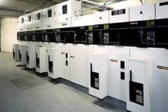 Maintenance Of SF6 Gas Circuit Breakers