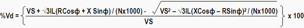 Modified equation 6