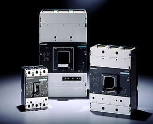 Molded Case Circuit Breakers (MCCB)