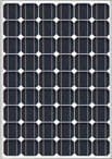 Mono Crystalline Solar Panels