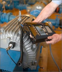 The new IEC 60034-30 motor efficiency standard