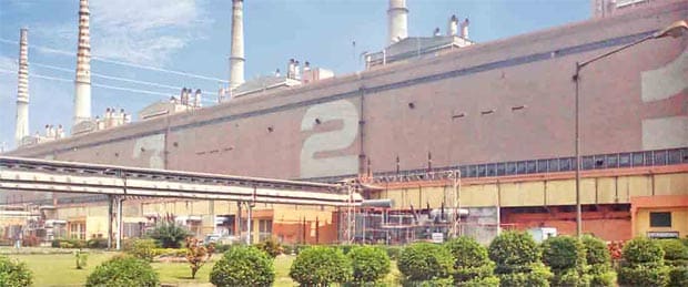 NALCO’s Angul smelter