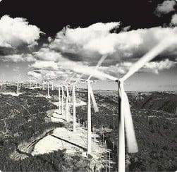 New Zealand’s wind energy industry