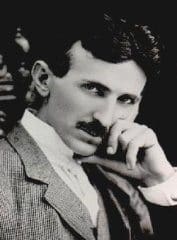 Nikola Tesla Biography