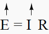 Ohm's law analogy (1)