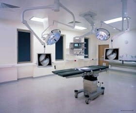 Operating Theatre