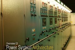 Overview Of Power System Architecture