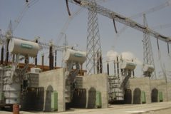 Parallel transformers - Siemens