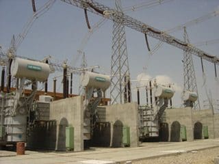 Parallel transformers - Siemens