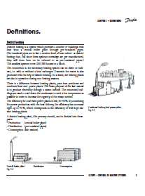 Part 1 - Definitions