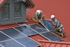 Photovoltaic Module Interconnections
