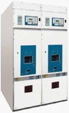 Pix 24kV cubicle