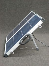 Portable Solar Panel