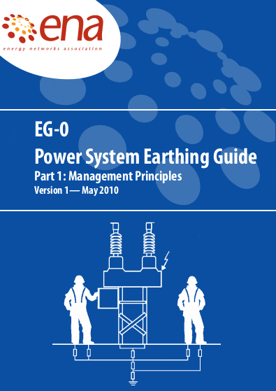 Power System Earthing Guide