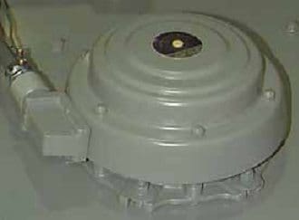 Pressure Relief Device Pressure Relief Device