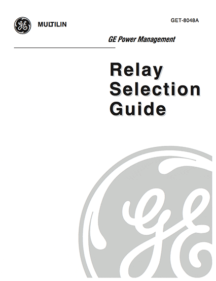 Relay Selection Chart