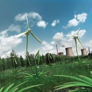 Renewable Energy And The Impact On Environment