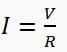 Resistance formula