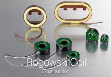 Rogowski Coil Construction